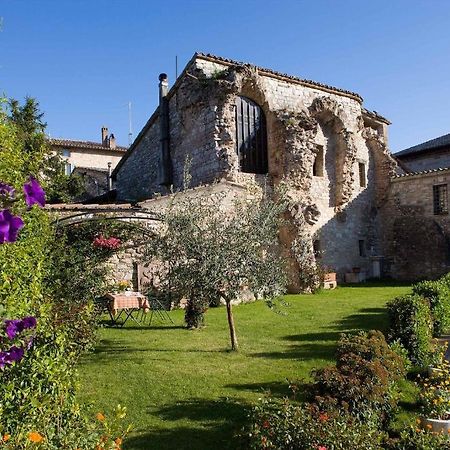 Il Turrione Apartment Assisi Luaran gambar