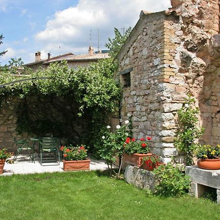 Il Turrione Apartment Assisi Luaran gambar
