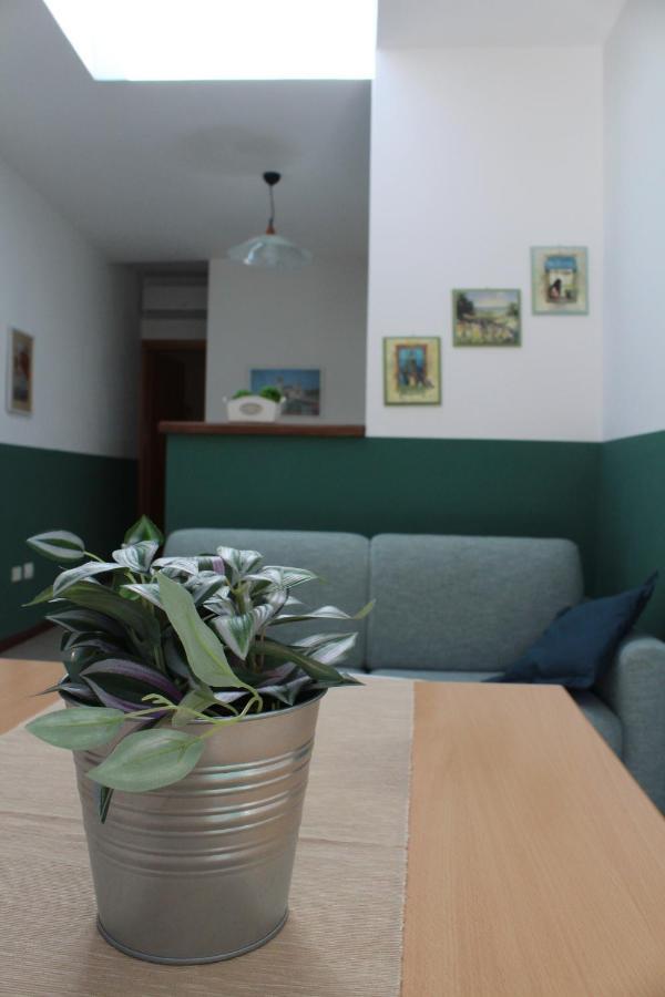 Il Turrione Apartment Assisi Luaran gambar