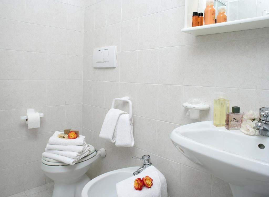Il Turrione Apartment Assisi Luaran gambar